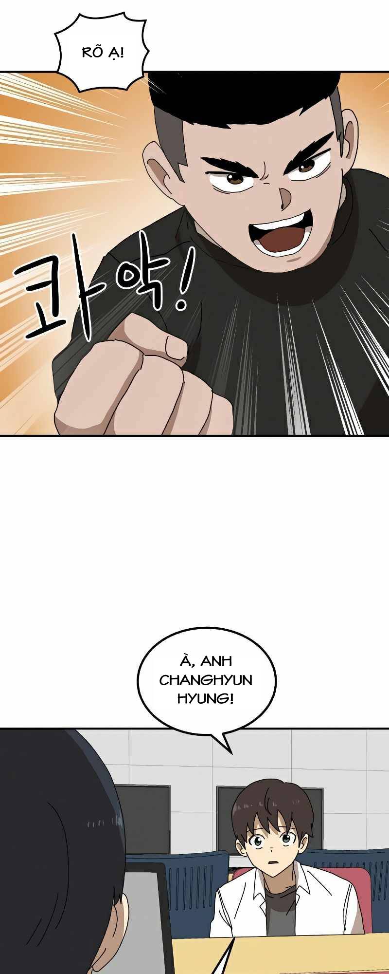 Double Click - Chapter 21 - Page 82