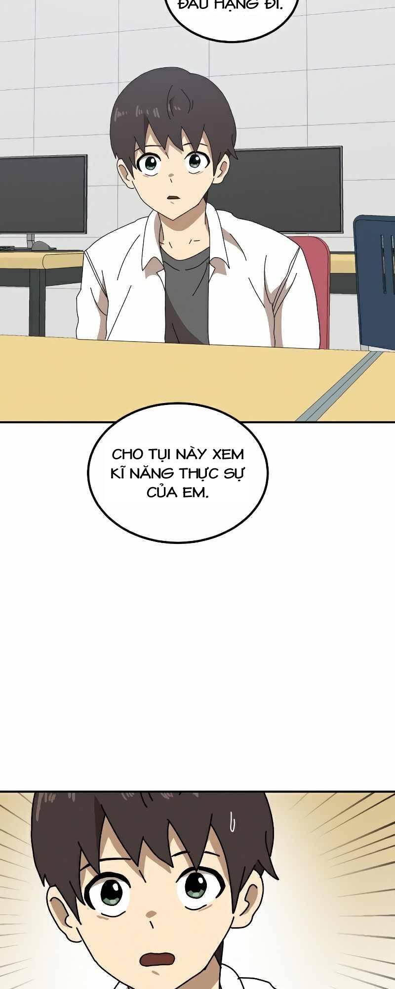 Double Click - Chapter 21 - Page 89