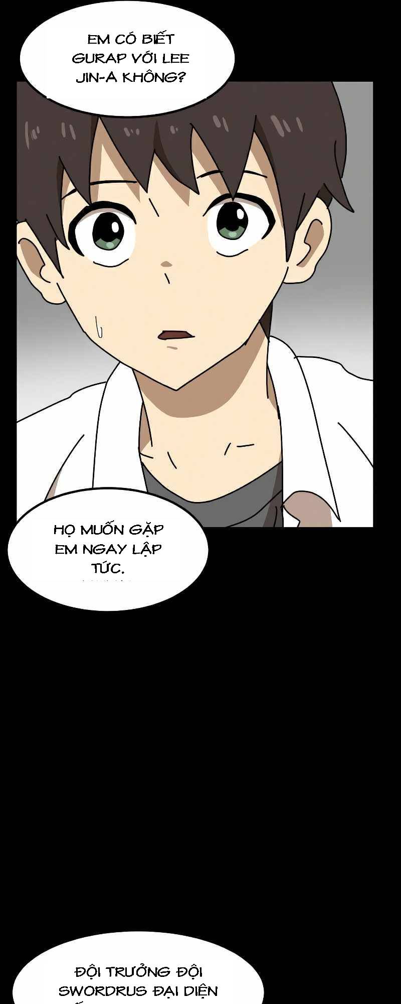 Double Click - Chapter 22 - Page 15