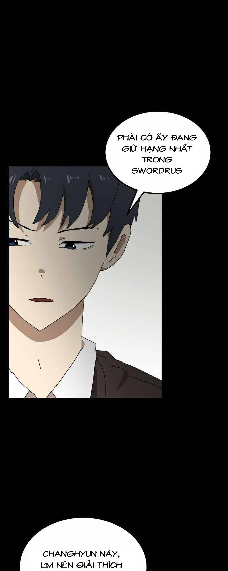 Double Click - Chapter 22 - Page 18