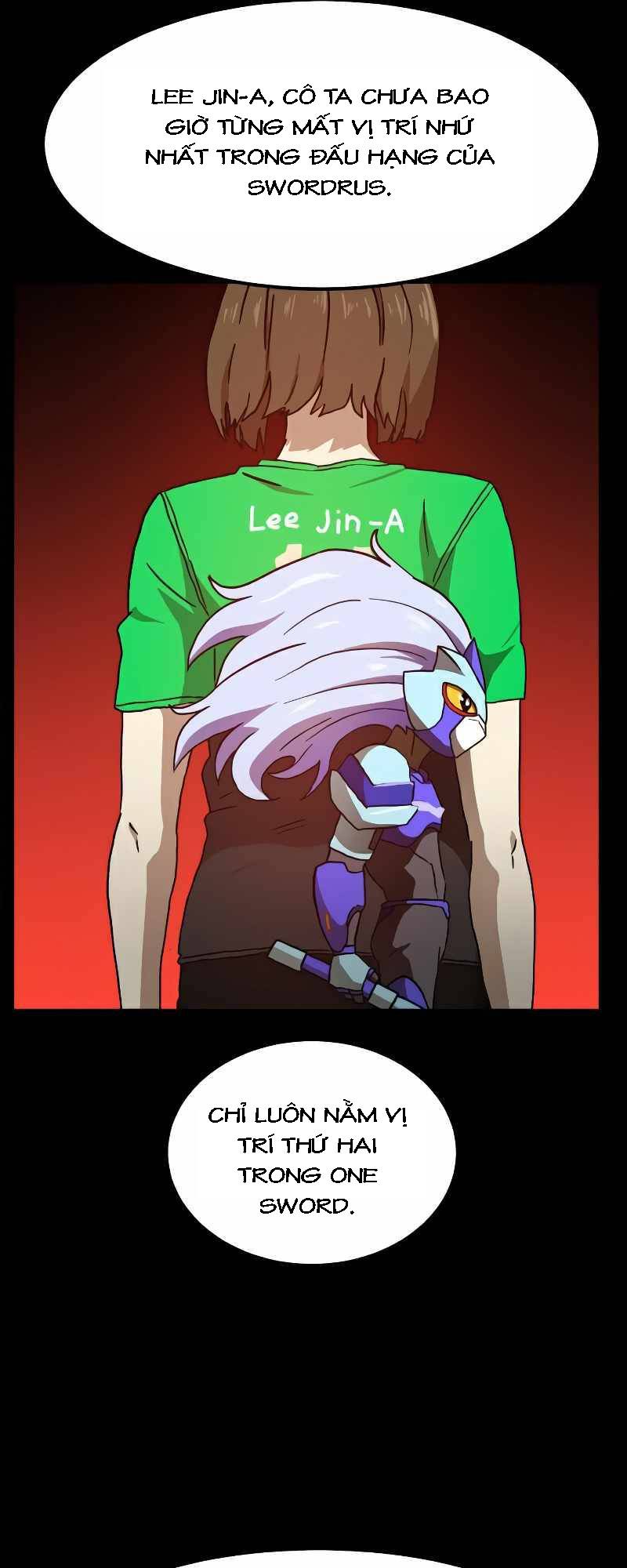 Double Click - Chapter 22 - Page 21