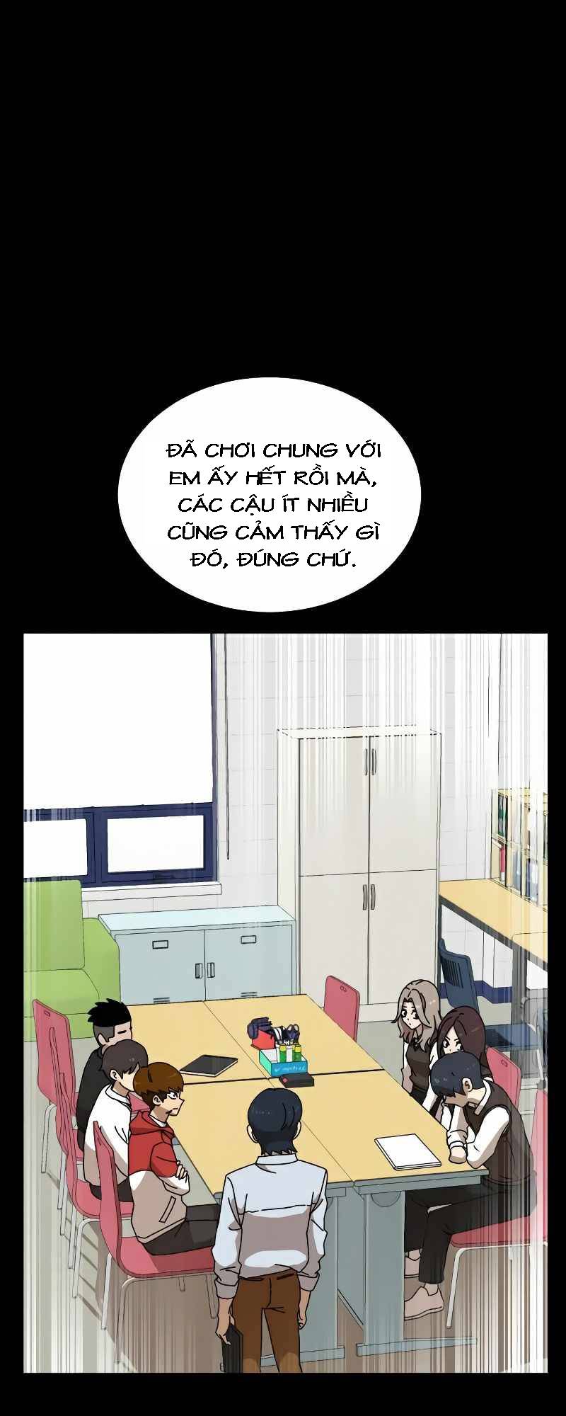 Double Click - Chapter 22 - Page 24