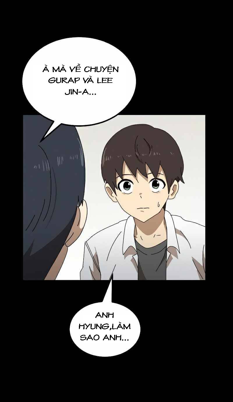 Double Click - Chapter 22 - Page 27