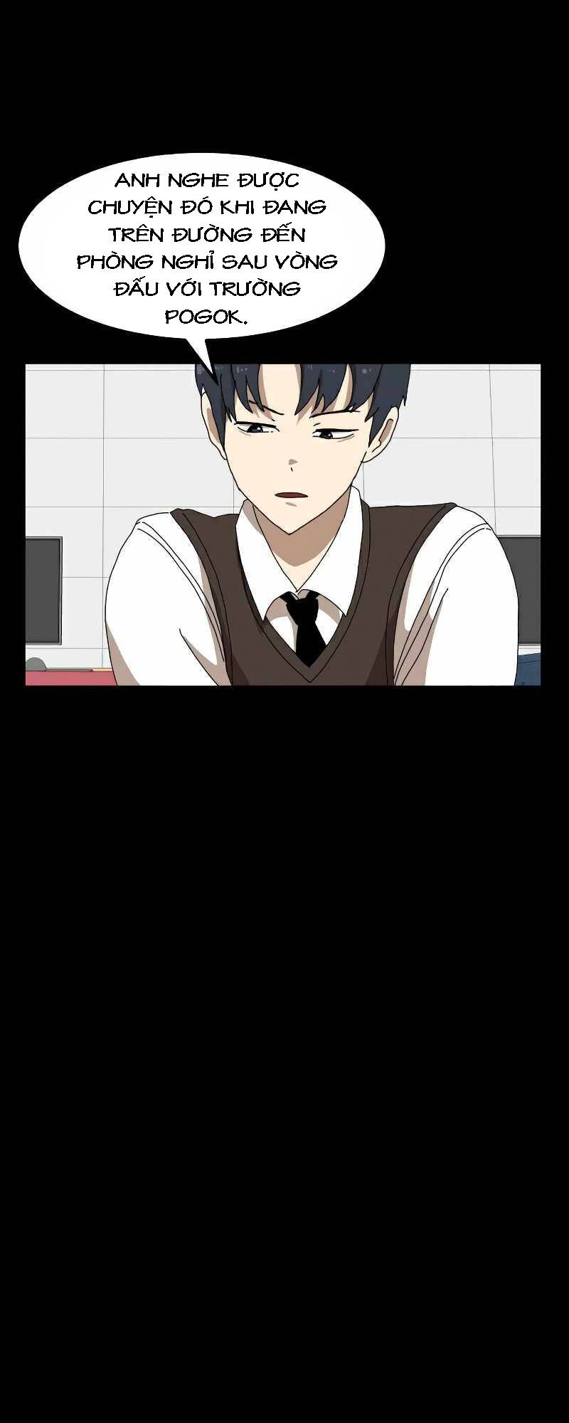 Double Click - Chapter 22 - Page 28