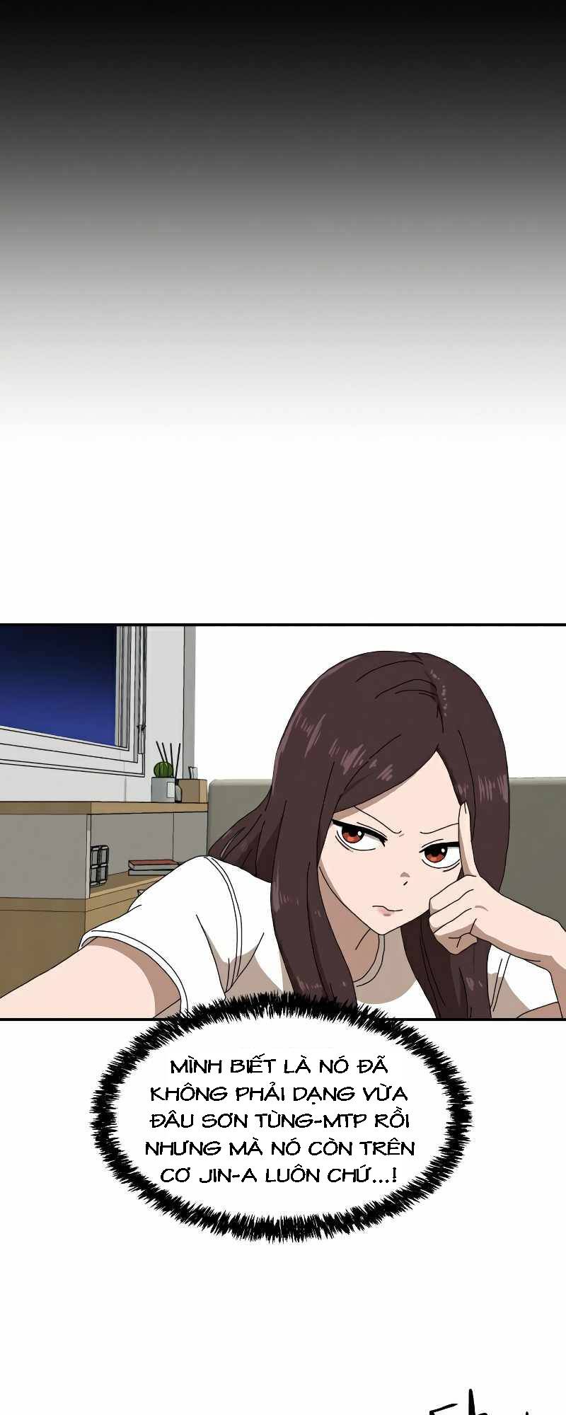 Double Click - Chapter 22 - Page 31