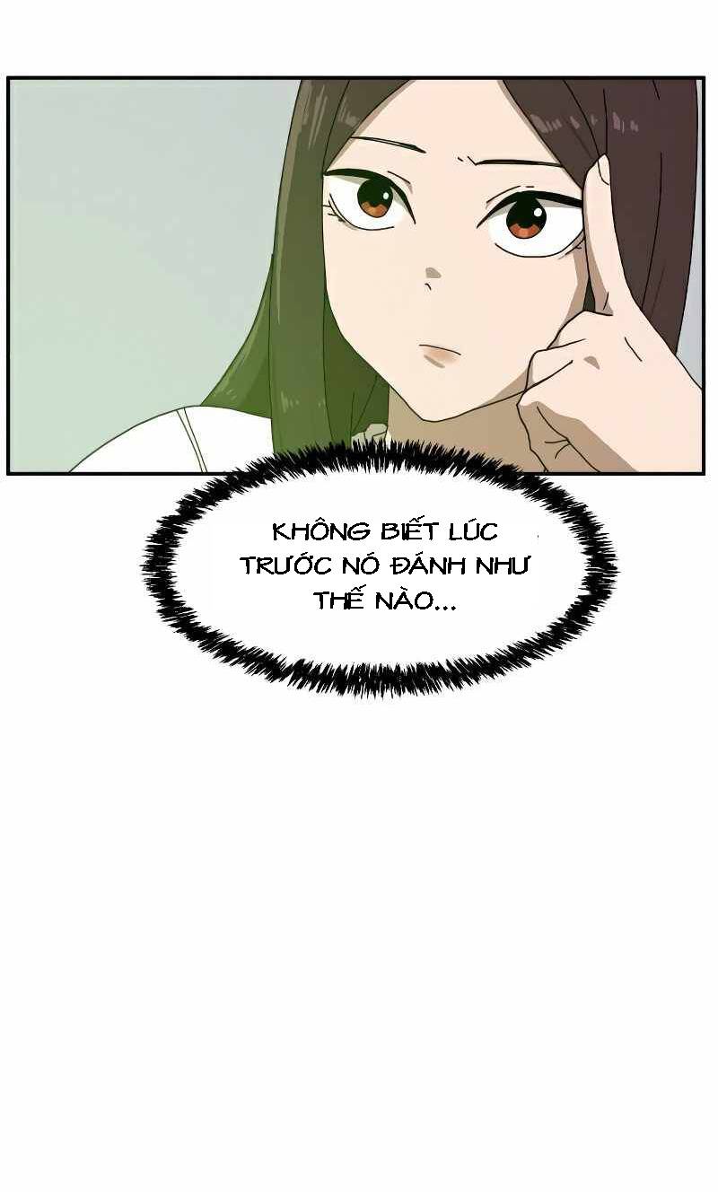 Double Click - Chapter 22 - Page 33