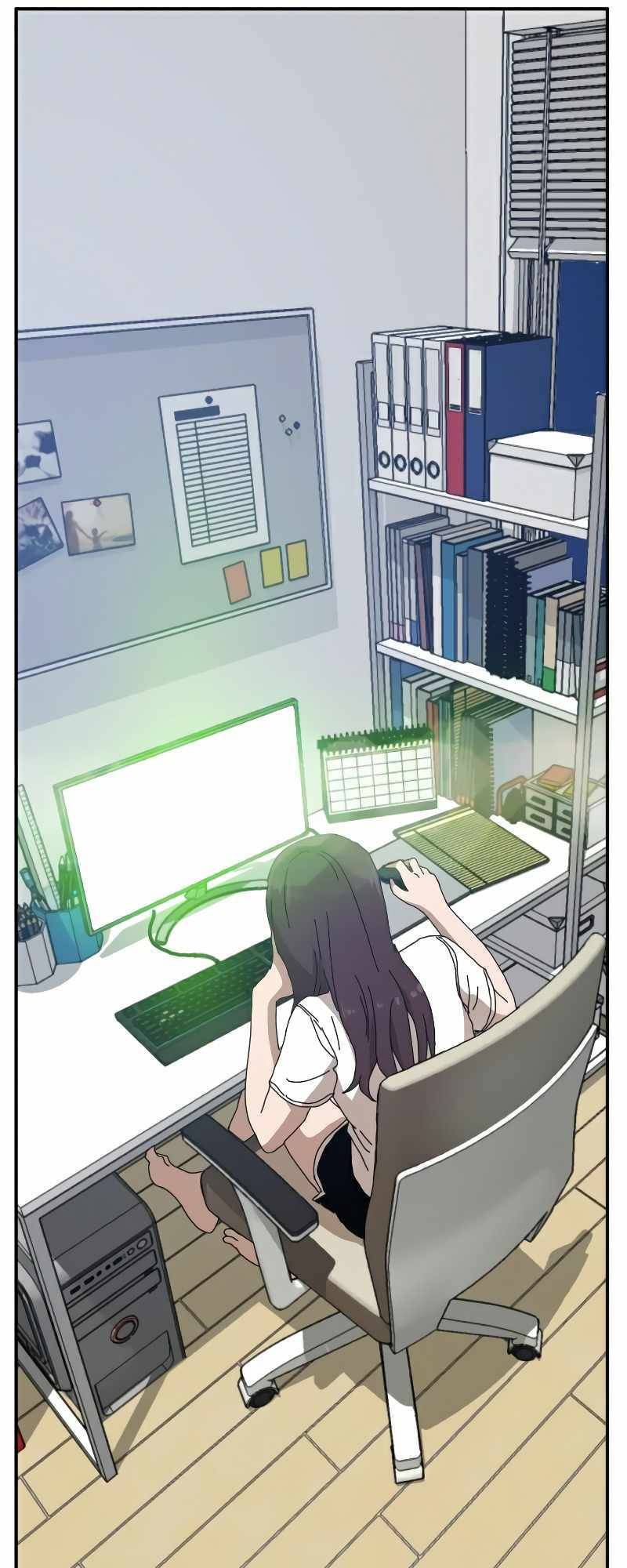 Double Click - Chapter 22 - Page 34