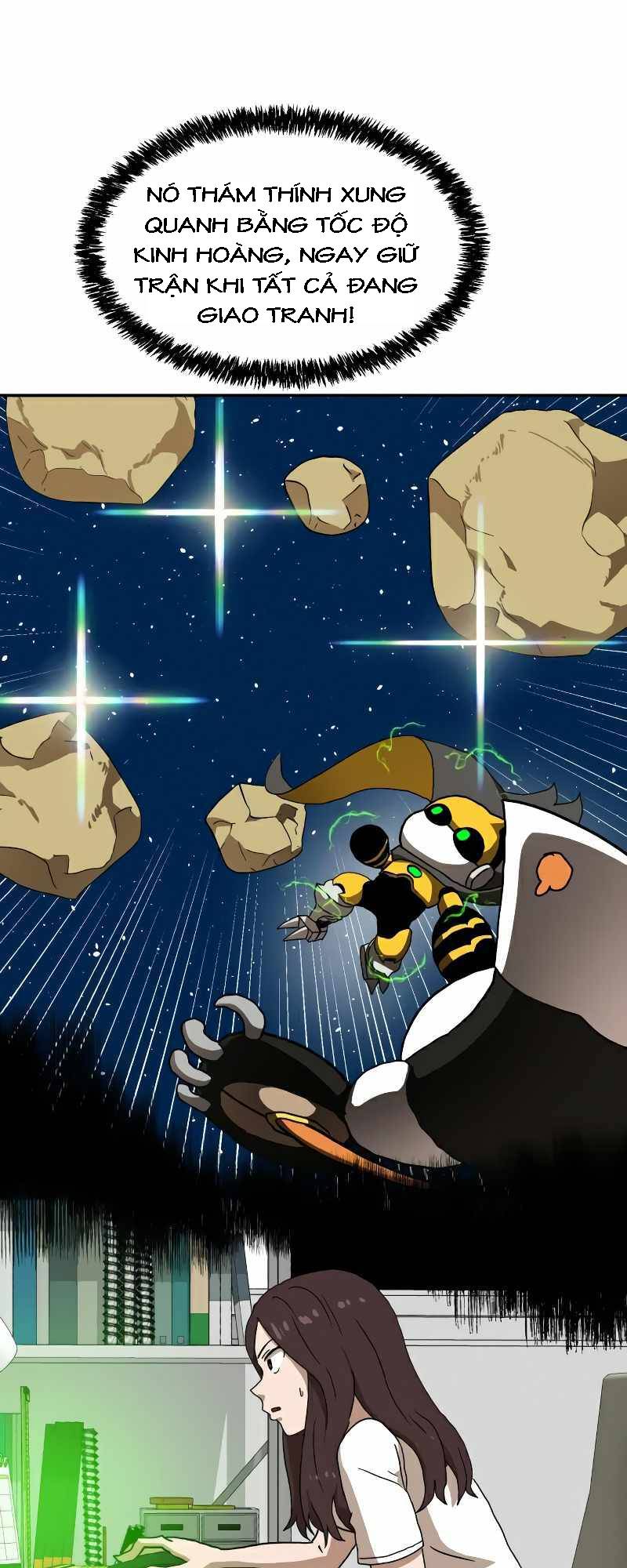 Double Click - Chapter 22 - Page 38