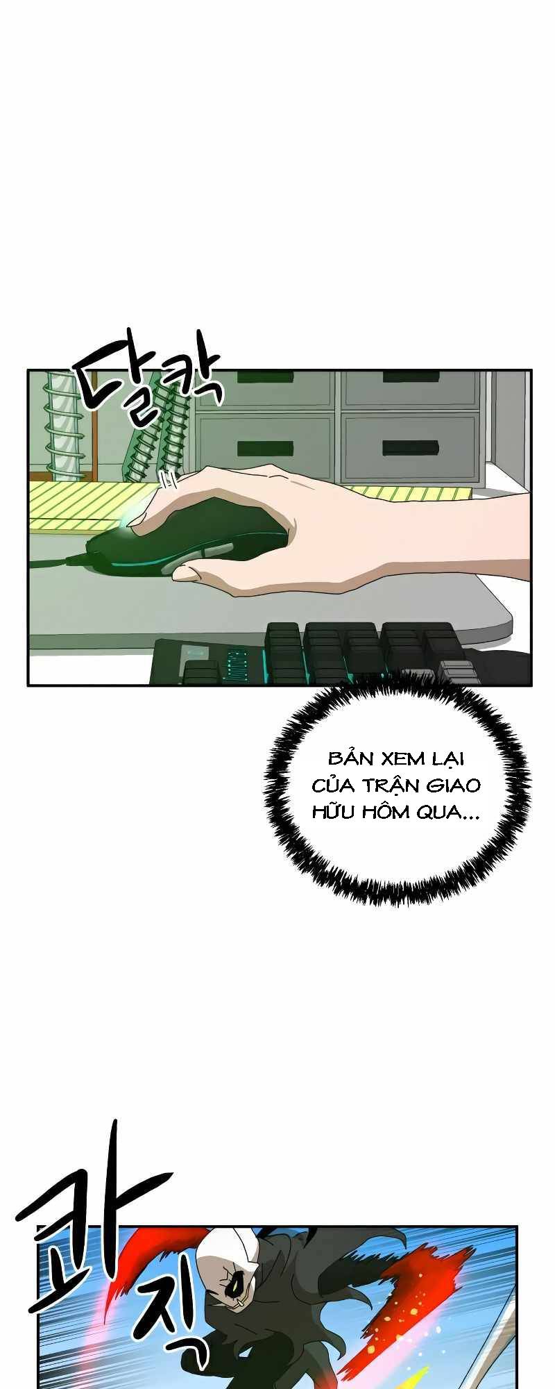 Double Click - Chapter 22 - Page 41