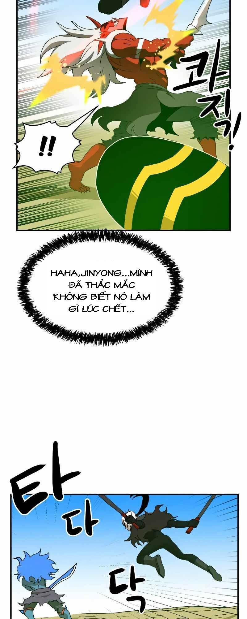 Double Click - Chapter 22 - Page 42