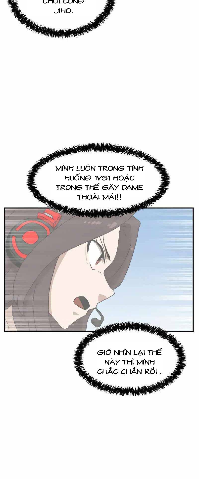 Double Click - Chapter 22 - Page 46