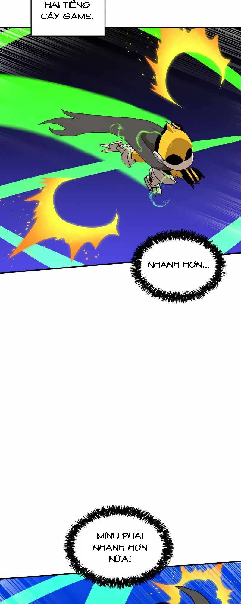 Double Click - Chapter 22 - Page 4