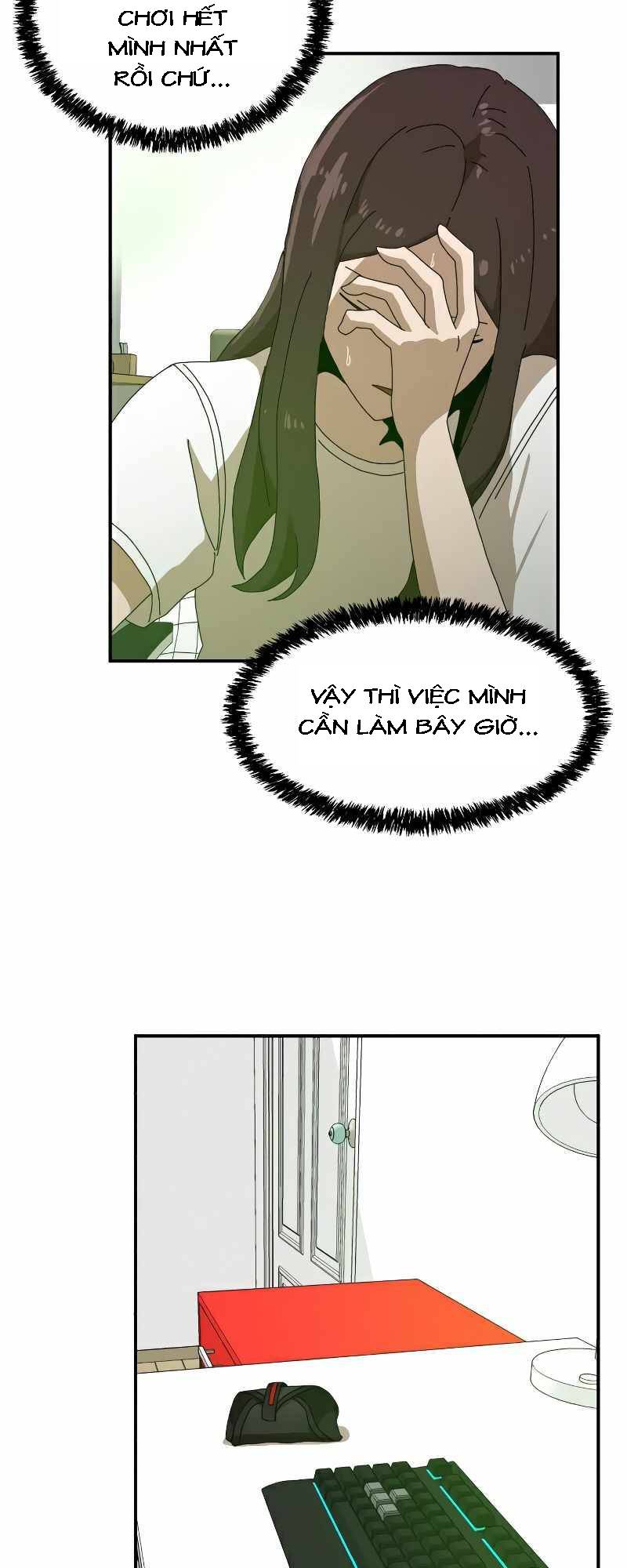 Double Click - Chapter 22 - Page 49