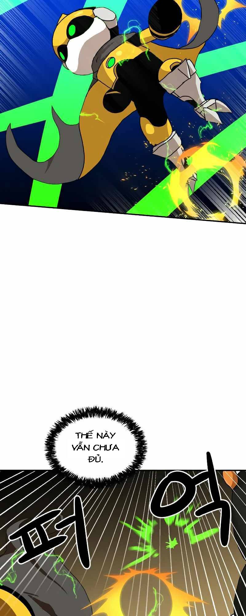 Double Click - Chapter 22 - Page 5