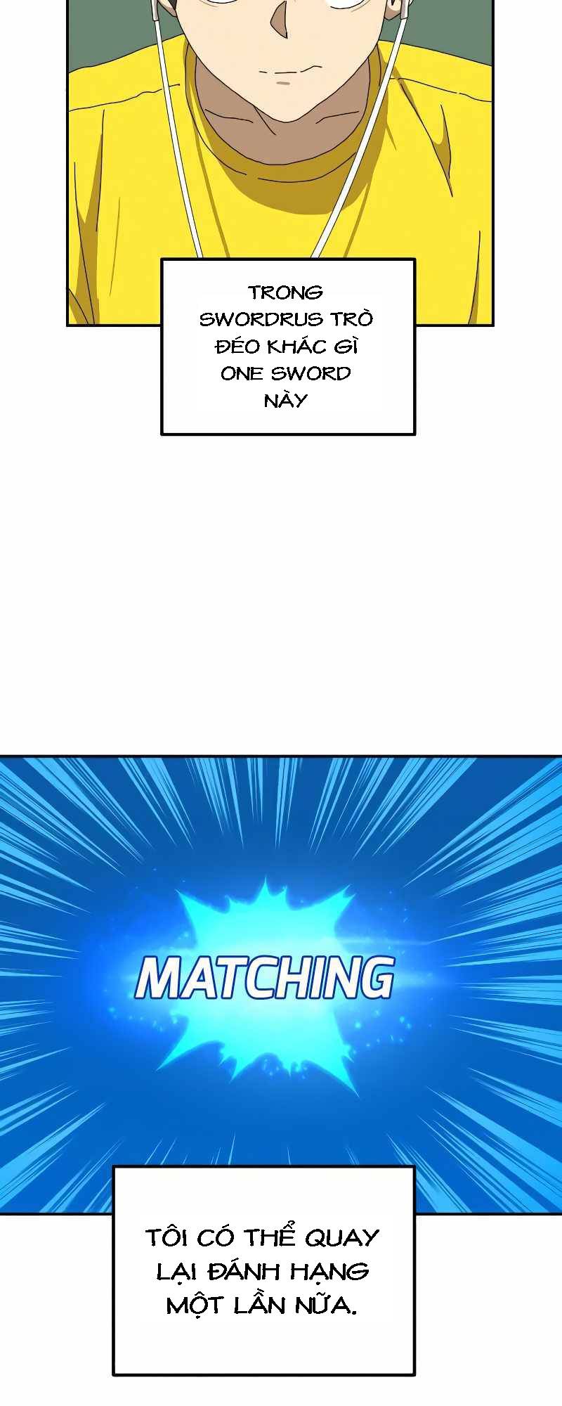 Double Click - Chapter 22 - Page 65