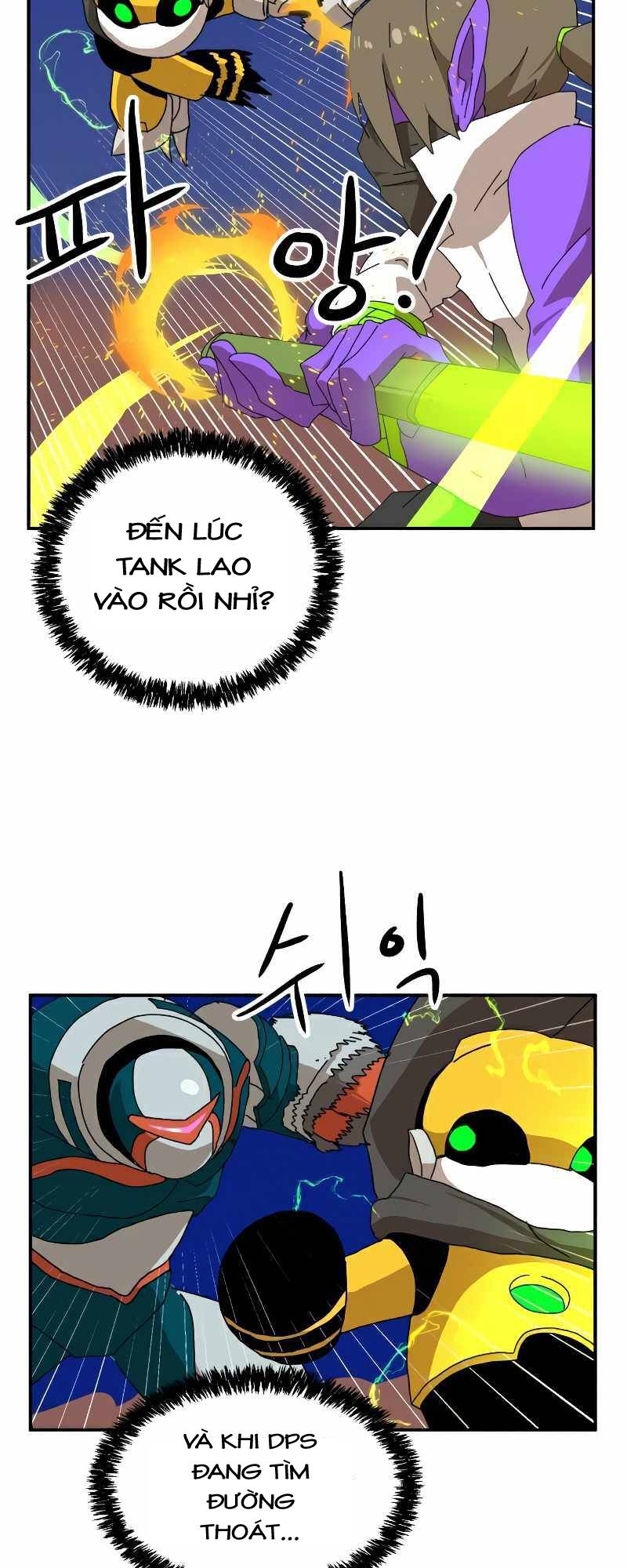 Double Click - Chapter 22 - Page 71