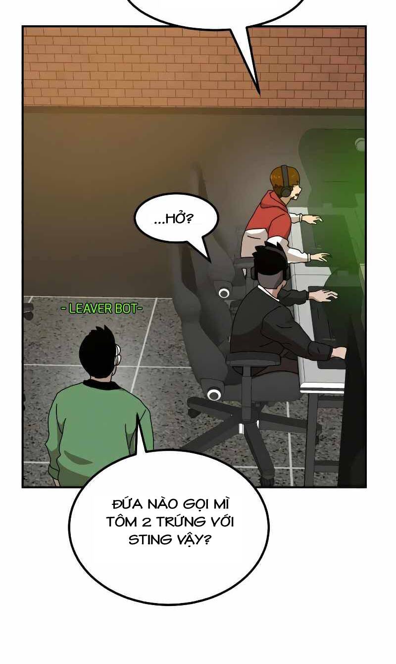 Double Click - Chapter 22 - Page 86