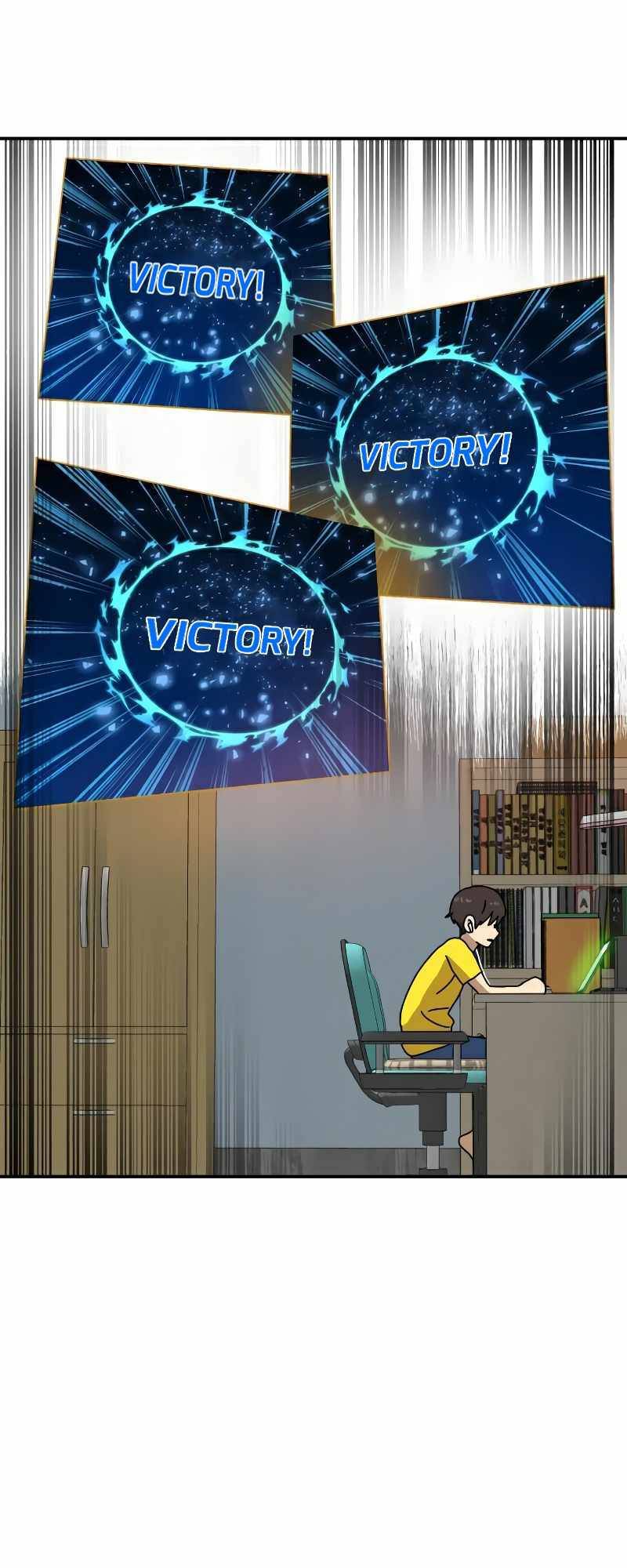 Double Click - Chapter 22 - Page 8