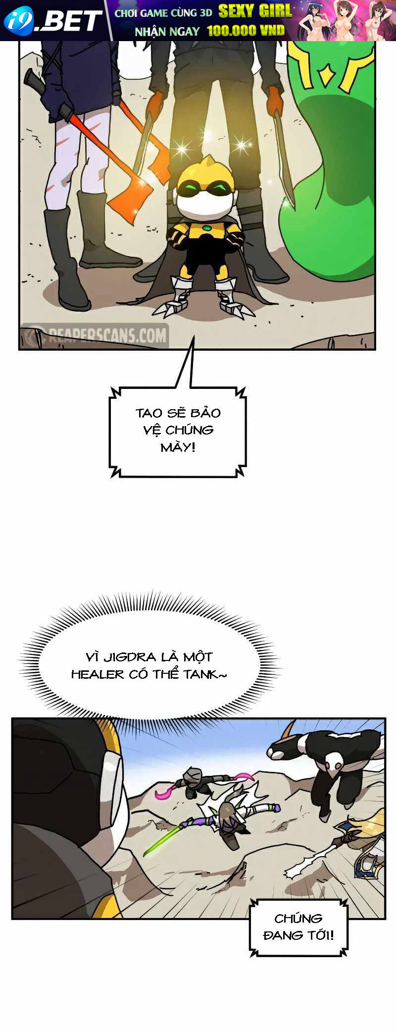 Double Click - Chapter 23 - Page 9