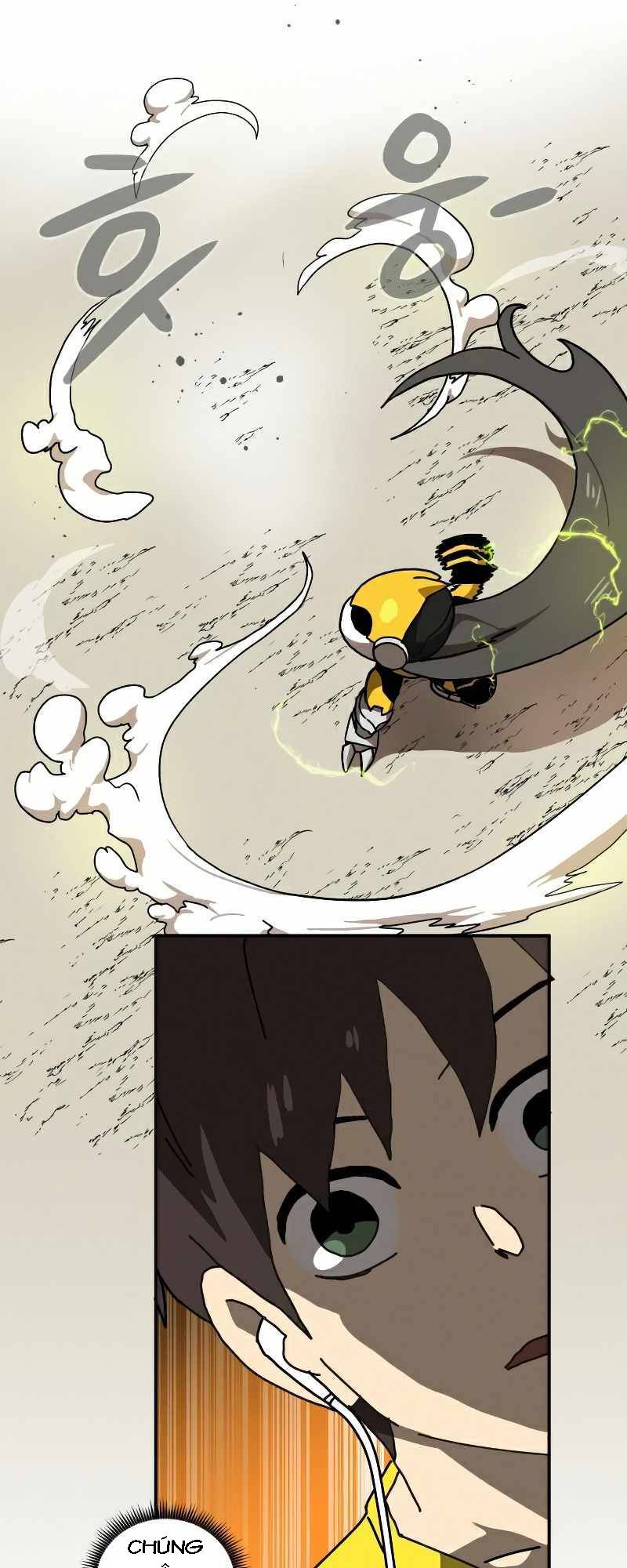 Double Click - Chapter 23 - Page 20