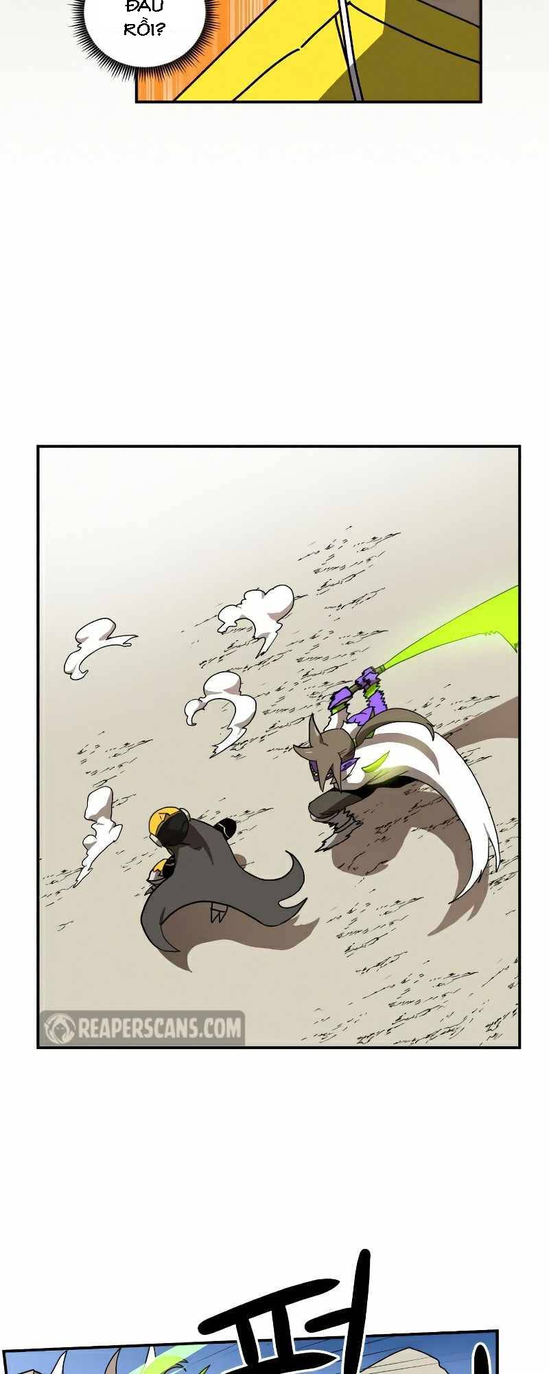 Double Click - Chapter 23 - Page 21