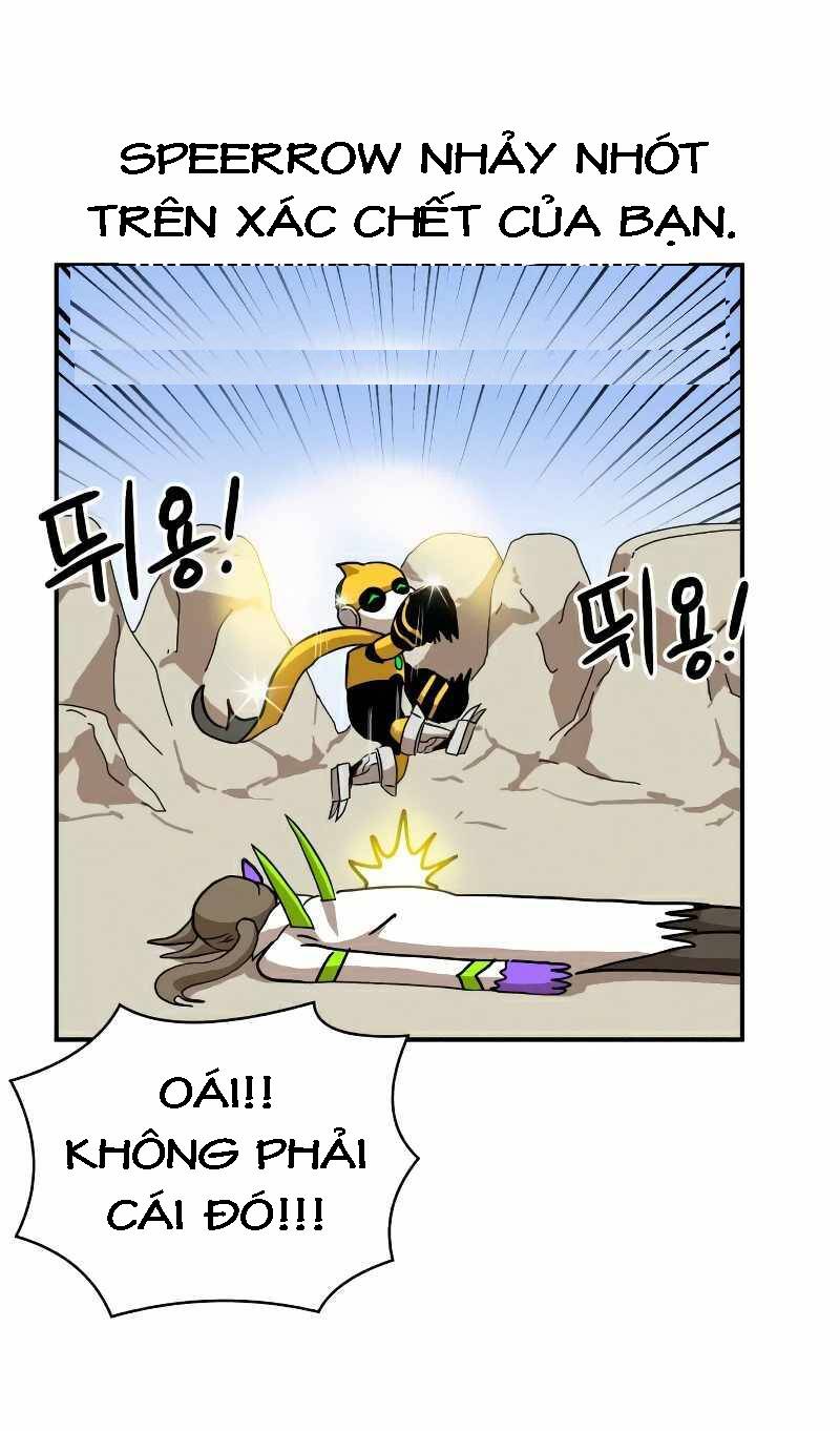 Double Click - Chapter 23 - Page 32