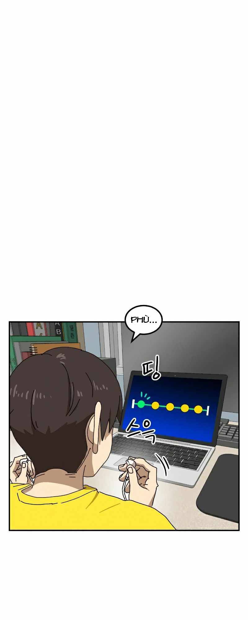 Double Click - Chapter 23 - Page 35