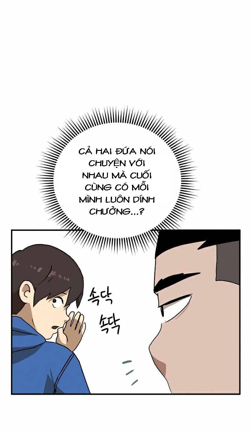 Double Click - Chapter 23 - Page 40