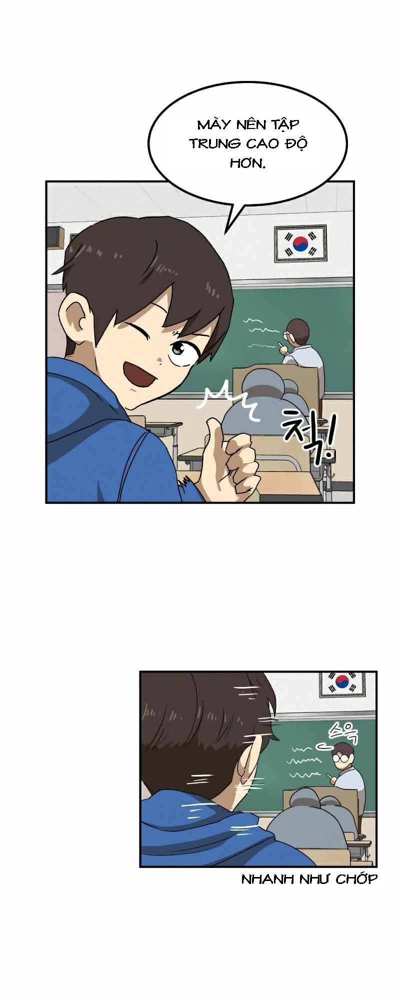 Double Click - Chapter 23 - Page 41