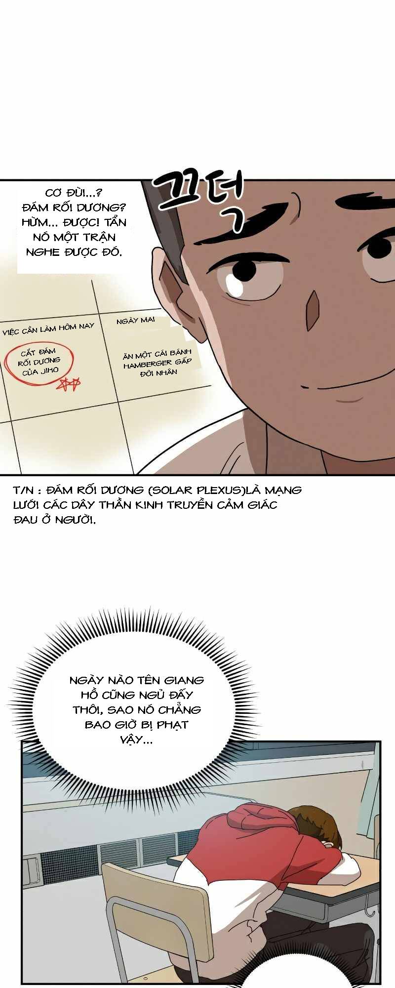 Double Click - Chapter 23 - Page 42