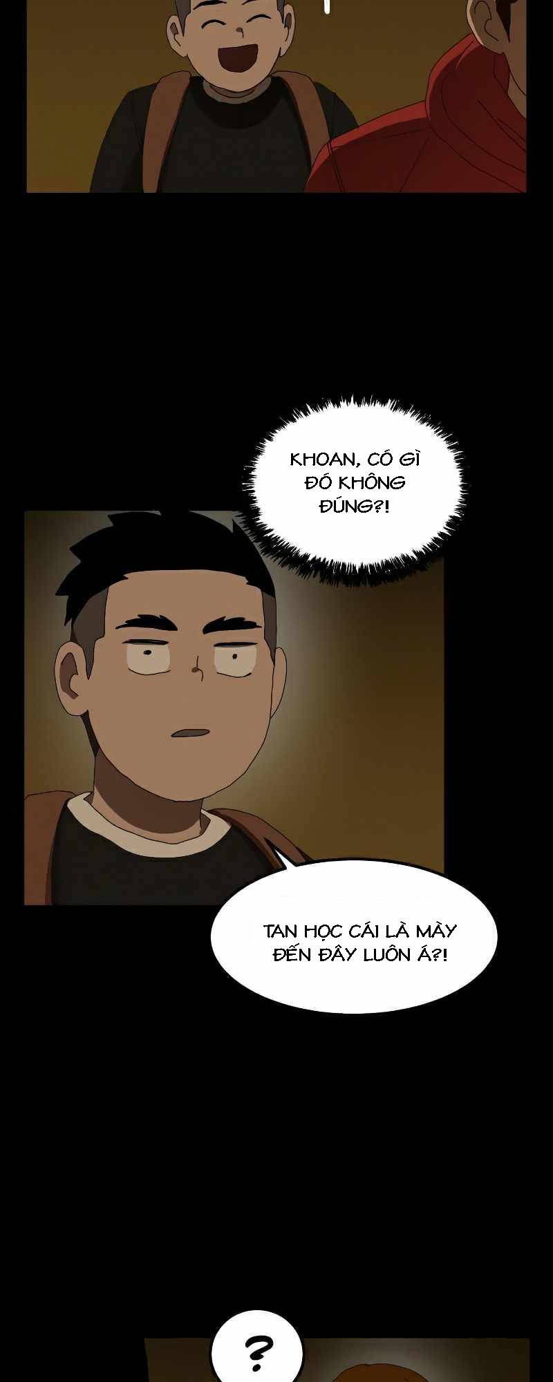 Double Click - Chapter 23 - Page 45