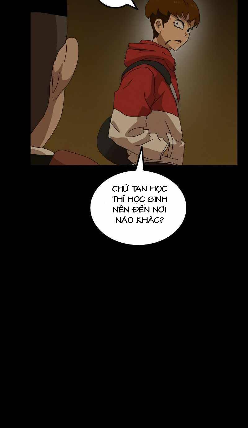 Double Click - Chapter 23 - Page 46