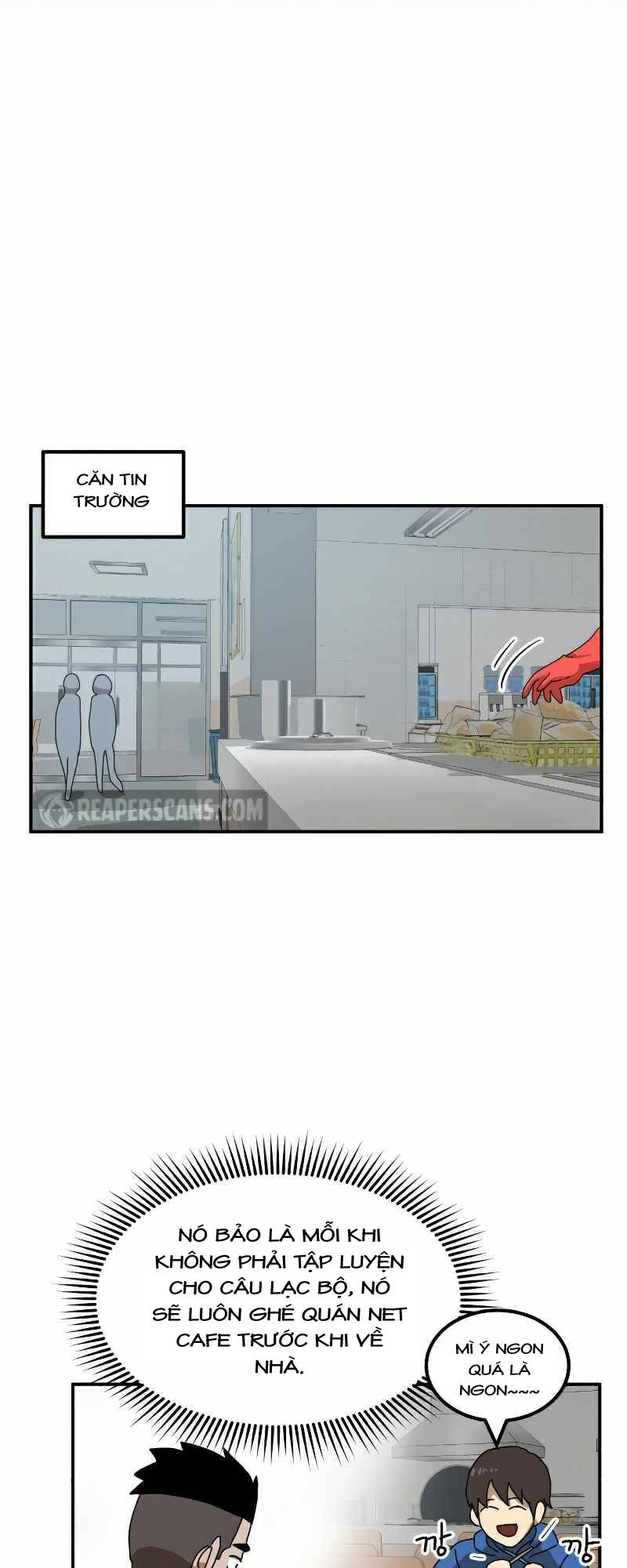 Double Click - Chapter 23 - Page 48