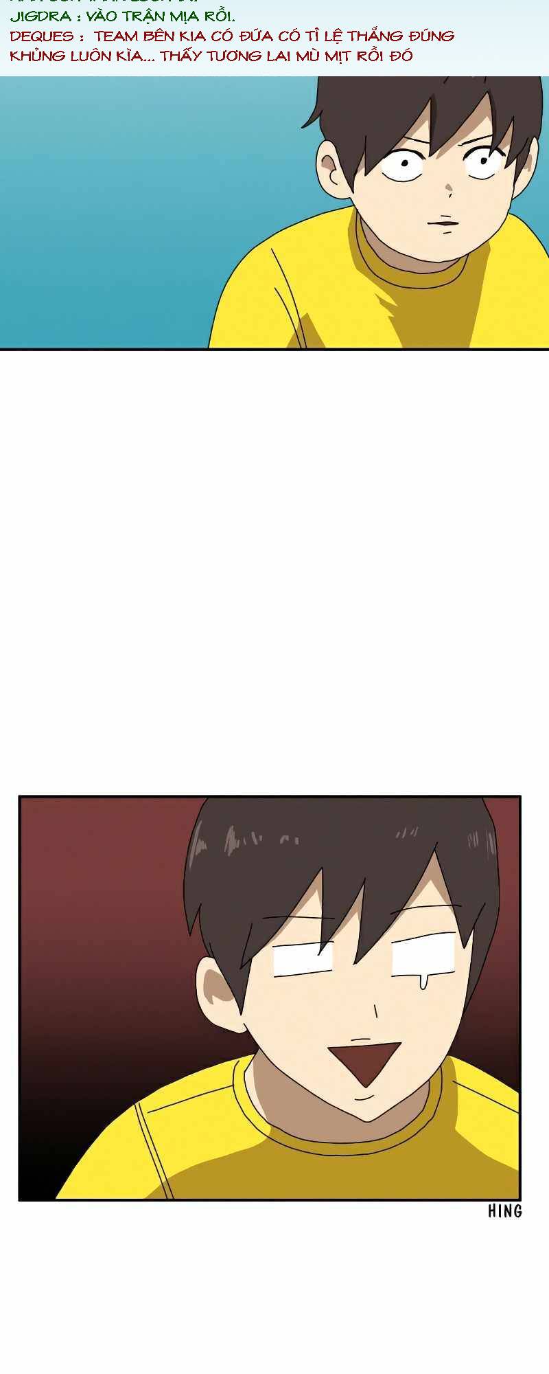 Double Click - Chapter 23 - Page 4