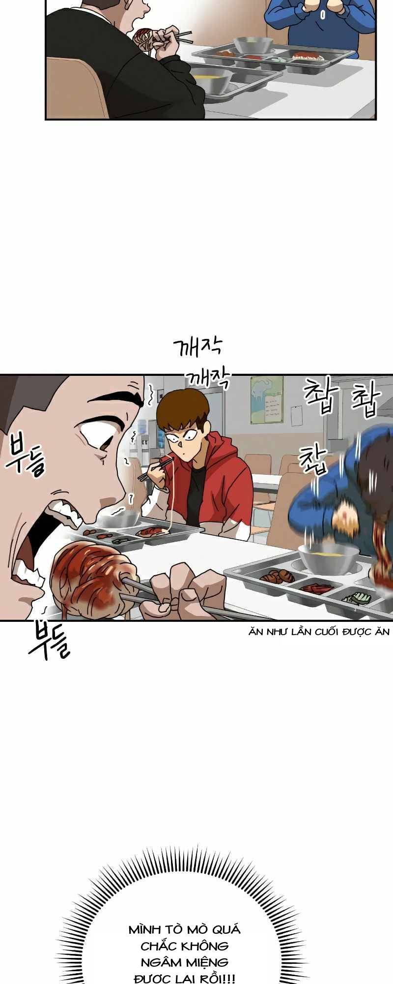 Double Click - Chapter 23 - Page 49