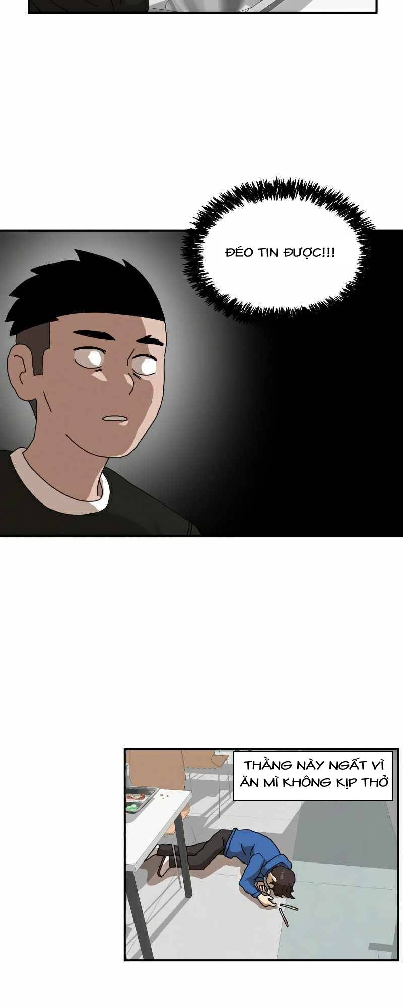 Double Click - Chapter 23 - Page 56