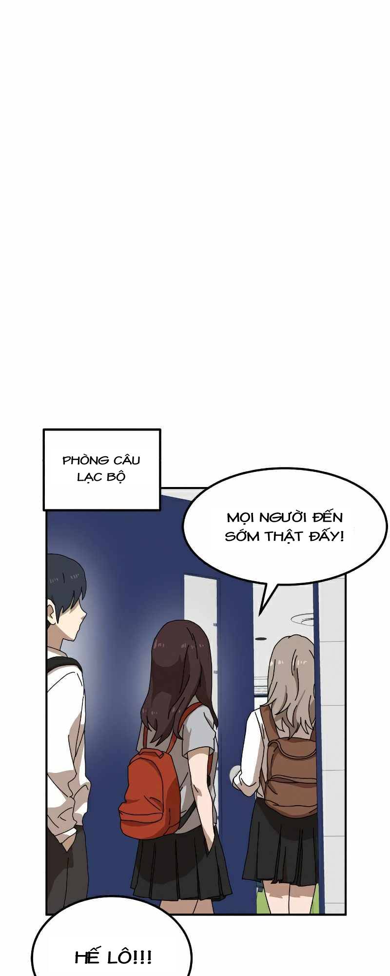 Double Click - Chapter 23 - Page 57