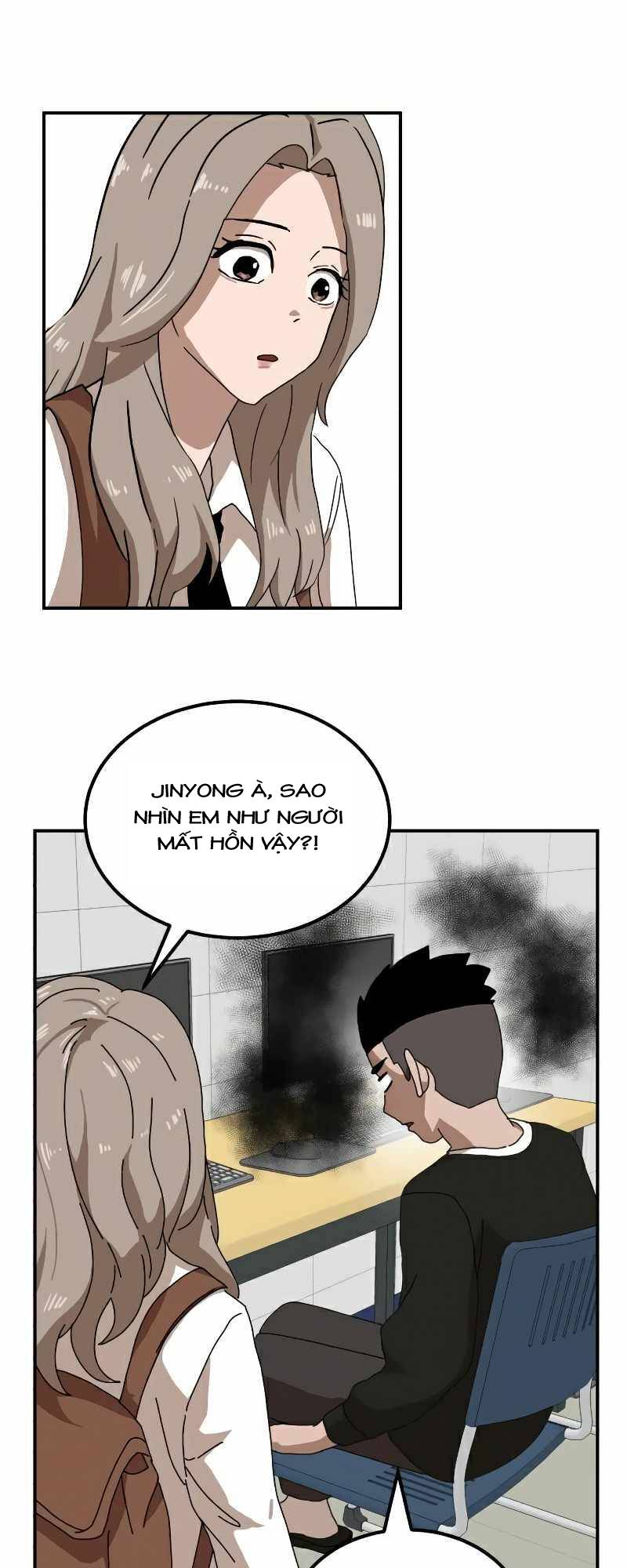 Double Click - Chapter 23 - Page 59