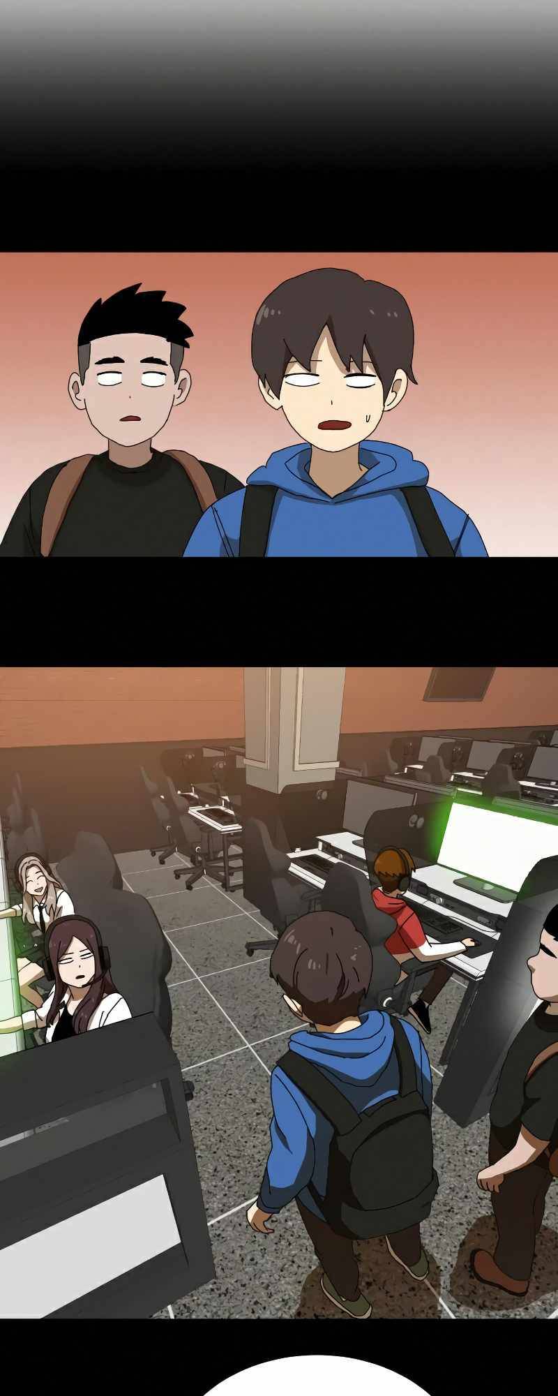 Double Click - Chapter 23 - Page 62