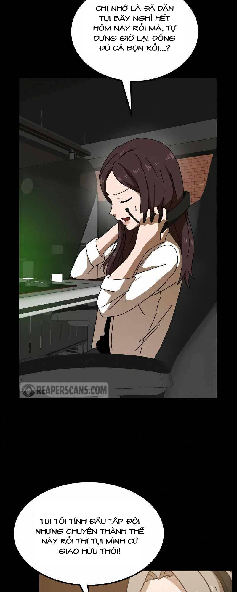 Double Click - Chapter 23 - Page 63