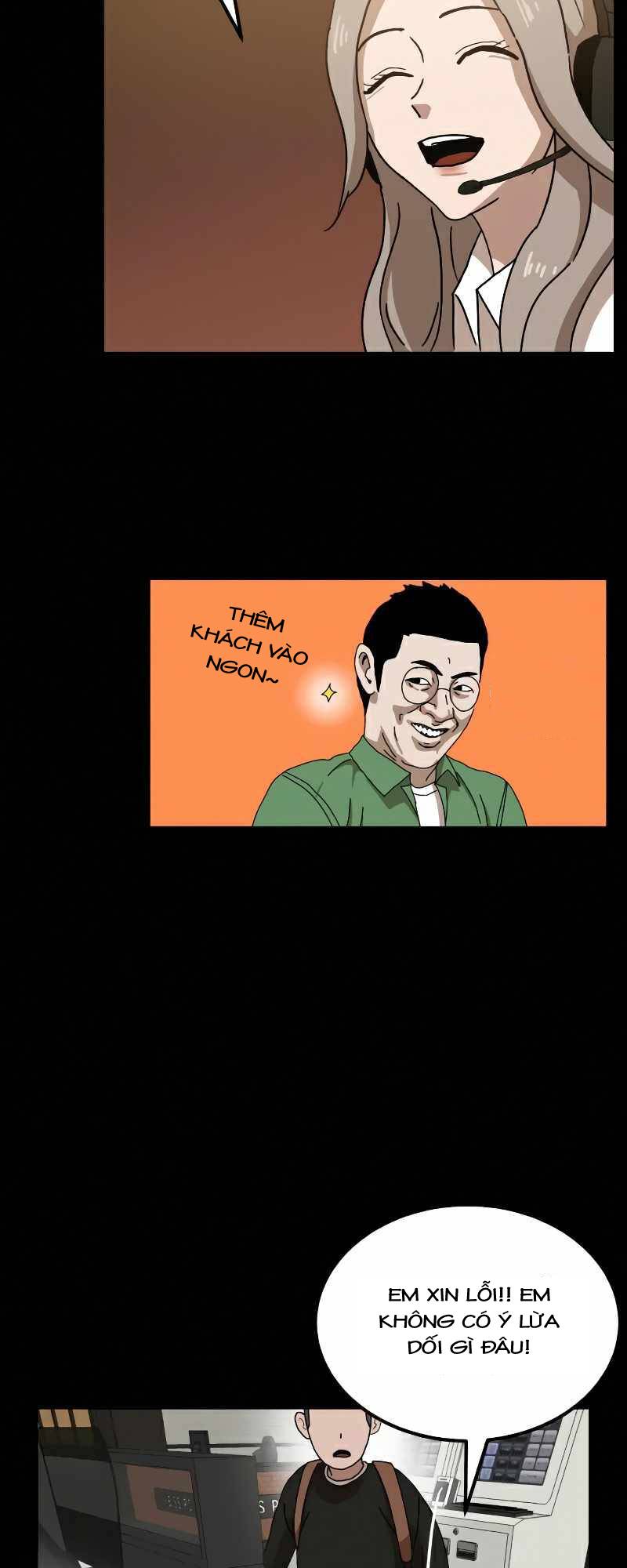 Double Click - Chapter 23 - Page 64