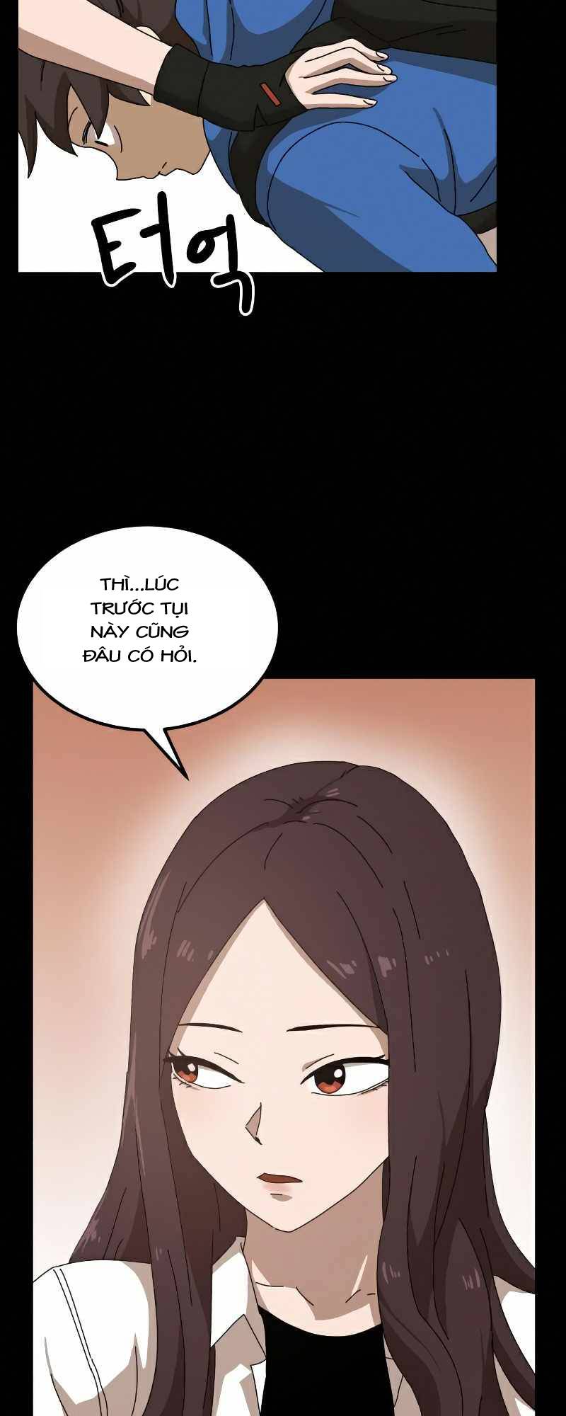 Double Click - Chapter 23 - Page 66