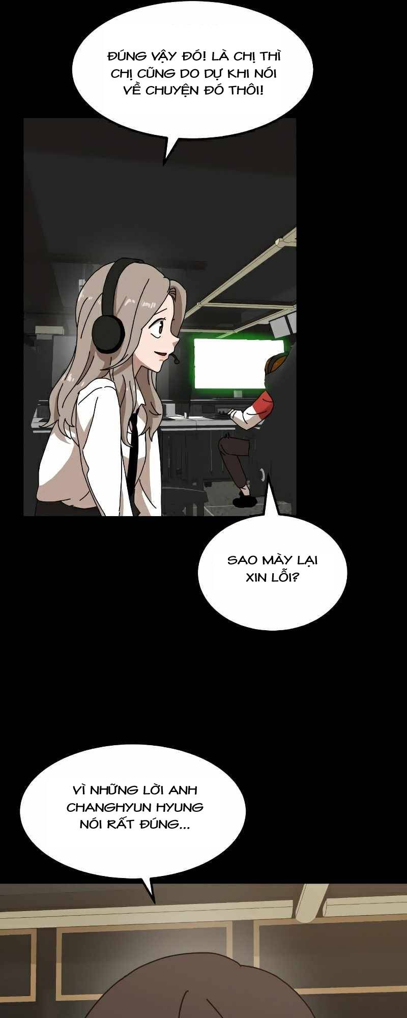 Double Click - Chapter 23 - Page 69