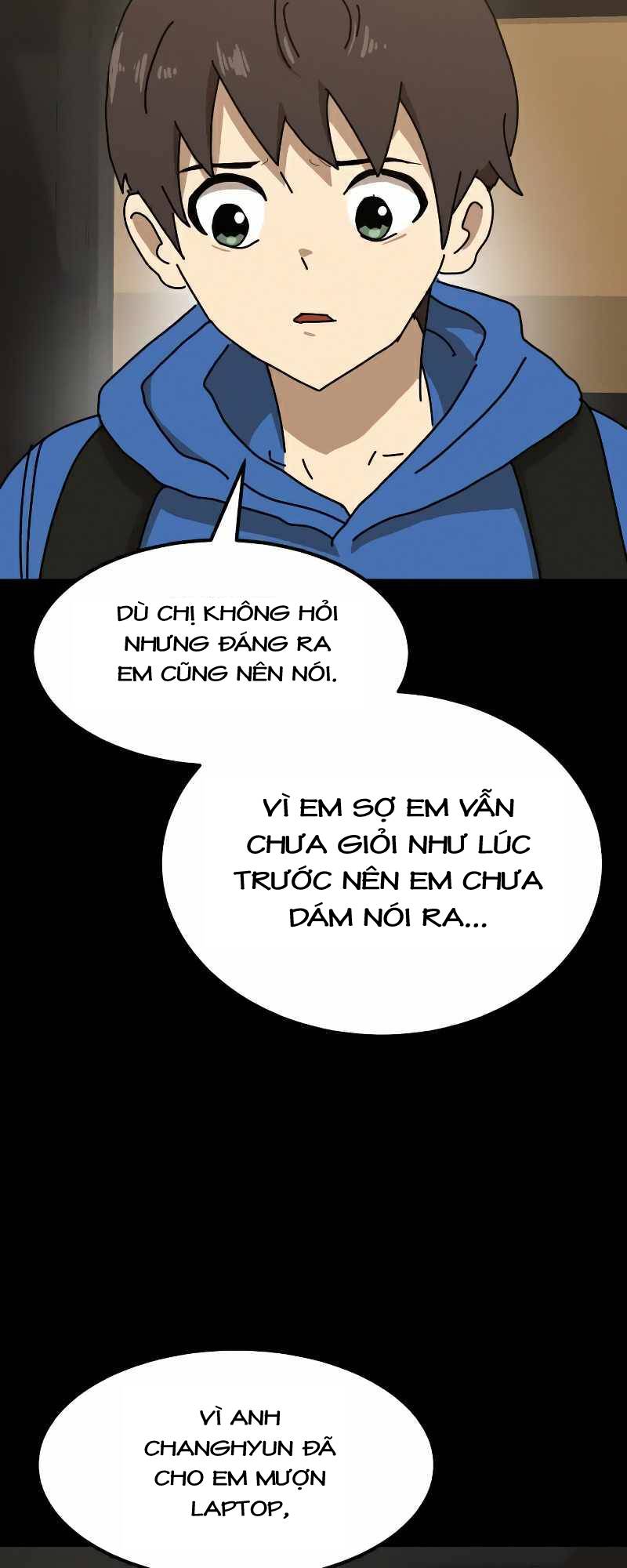 Double Click - Chapter 23 - Page 70