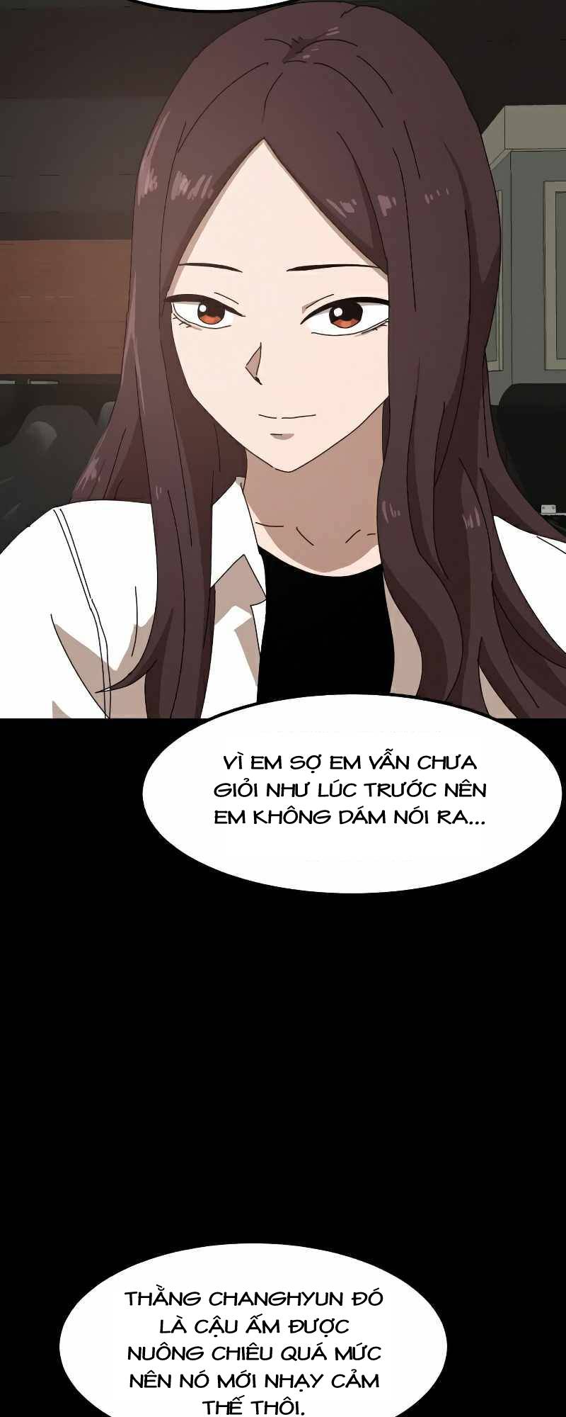 Double Click - Chapter 23 - Page 71