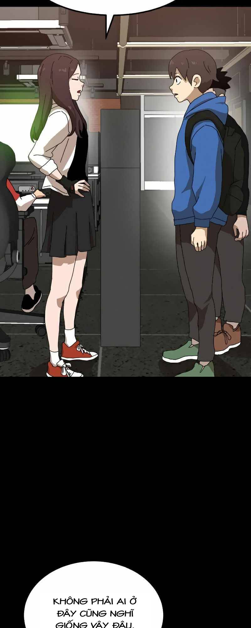 Double Click - Chapter 23 - Page 72