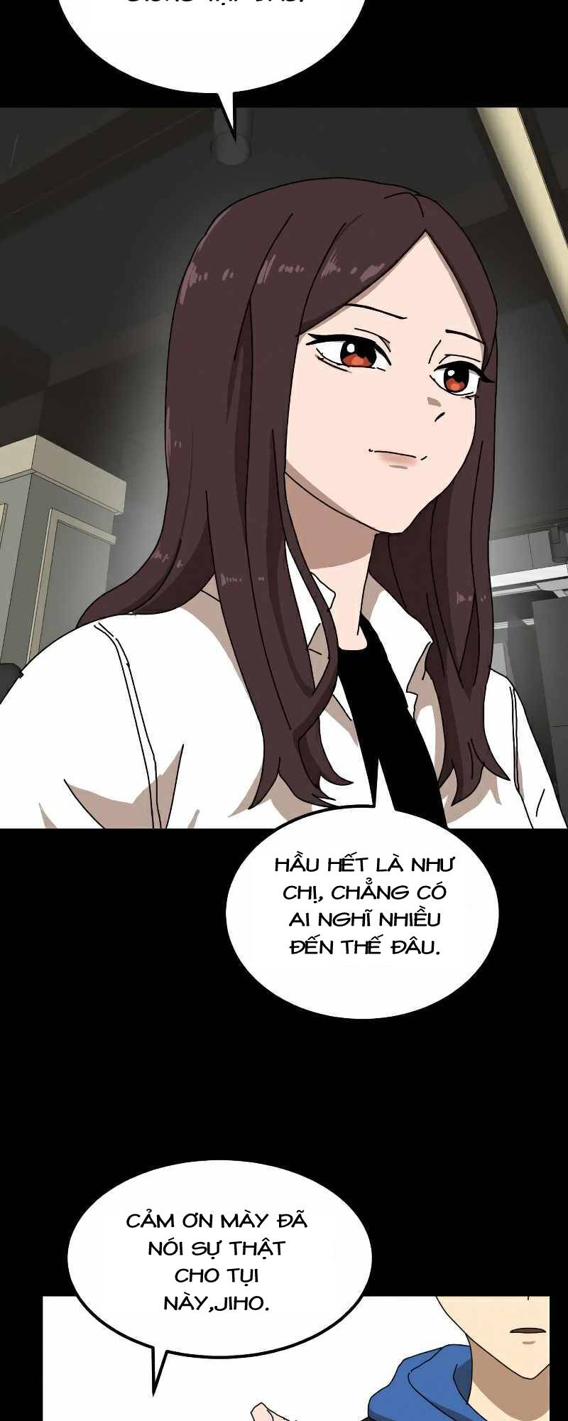 Double Click - Chapter 23 - Page 73