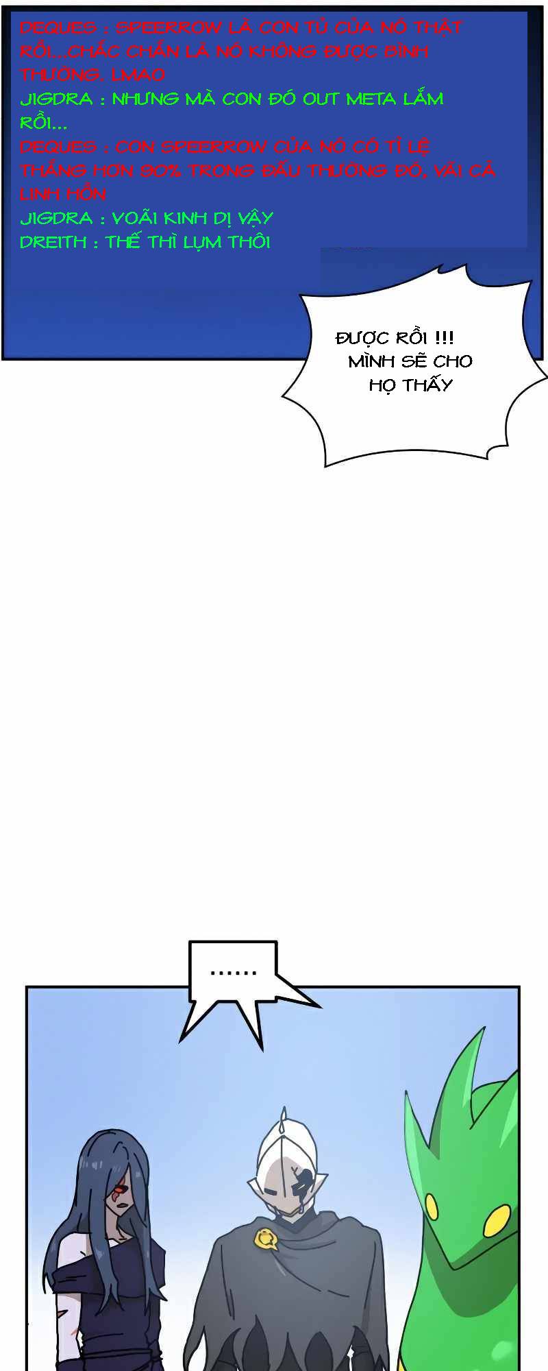 Double Click - Chapter 23 - Page 8