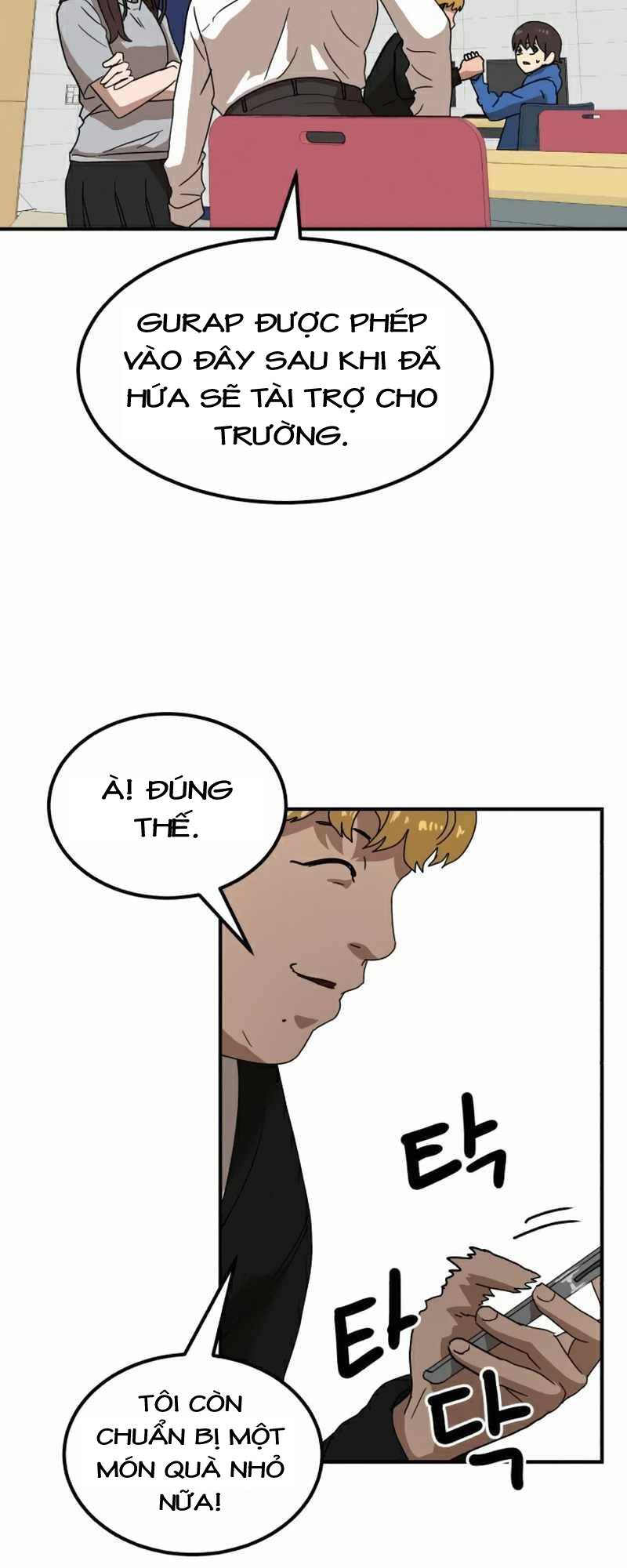 Double Click - Chapter 24 - Page 9