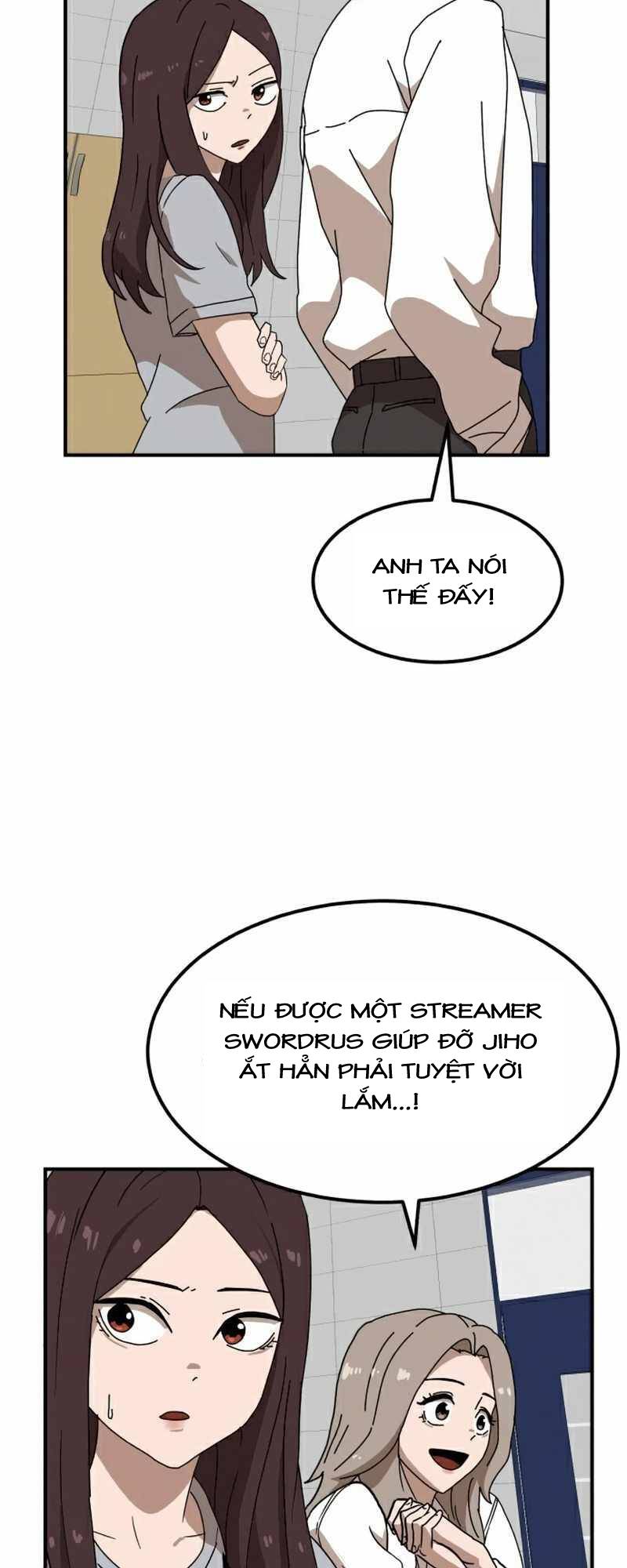 Double Click - Chapter 24 - Page 16